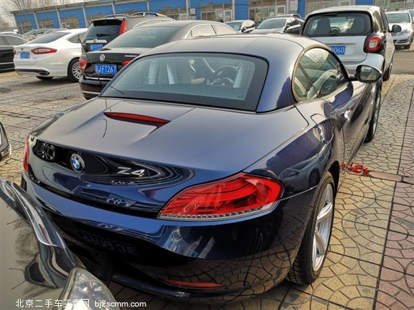  Z4 2009 sDrive23i