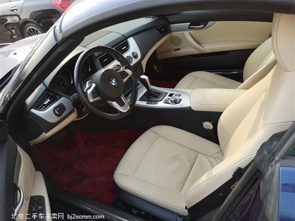  Z4 2009 sDrive23i