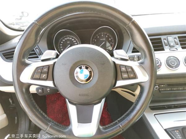  Z4 2009 sDrive23i