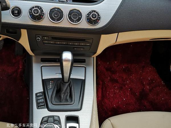  Z4 2009 sDrive23i