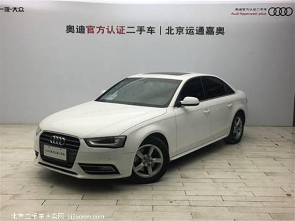  µA4L 2013 35 TFSI Զ׼