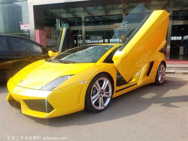   Gallardo 2011 LP 550-2 Tricolore