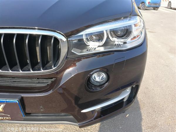  X5 2014 xDrive35i 