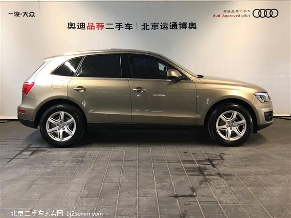  µQ5 2012 2.0TFSI 