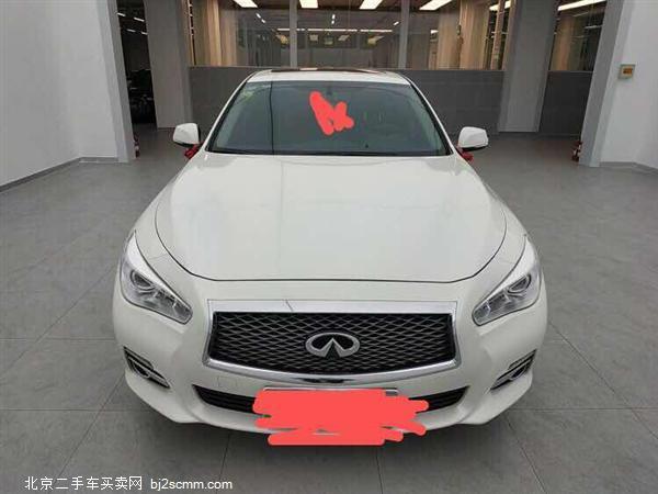  2016 ӢQ50L 2.0T ʰ