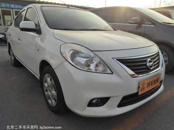  ղ  2011 1.5XE CVTʰ