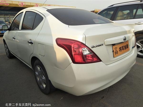  ղ  2011 1.5XE CVTʰ