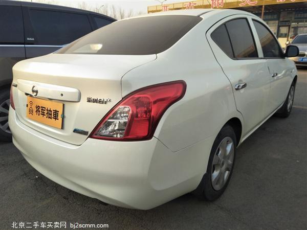  ղ  2011 1.5XE CVTʰ