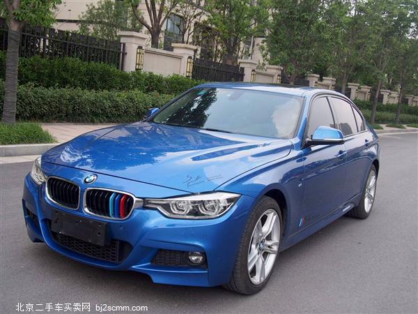  2017 3ϵ 320Li M˶