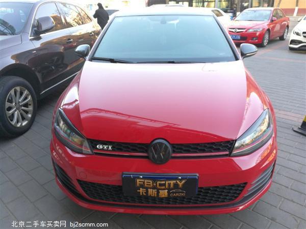   2016 ߶ 2.0TSI GTI