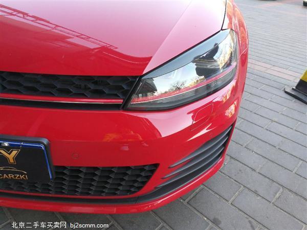   2016 ߶ 2.0TSI GTI