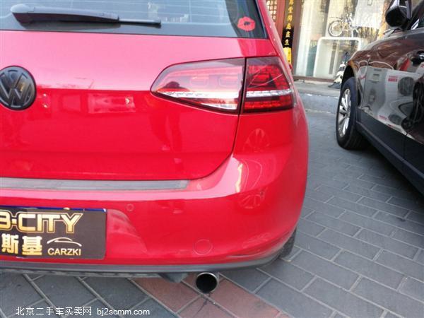   2016 ߶ 2.0TSI GTI