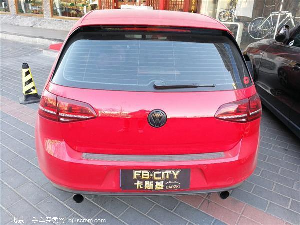   2016 ߶ 2.0TSI GTI