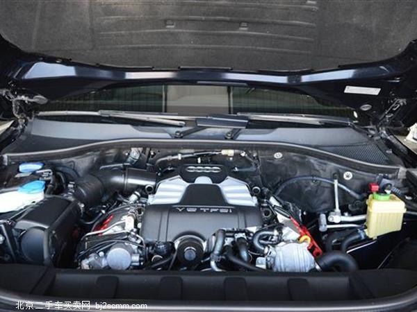  µQ7 2014 35 TFSI ˶