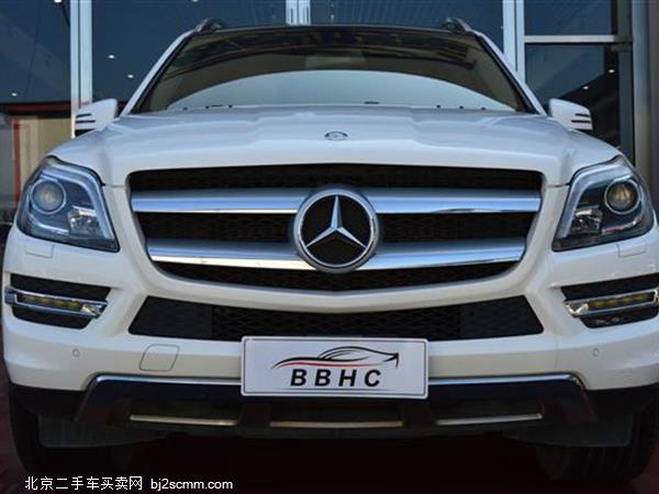  2016 GL GL 450 4MATIC 