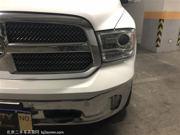  2014 Ram ƤRAM1500 5.7L Զ