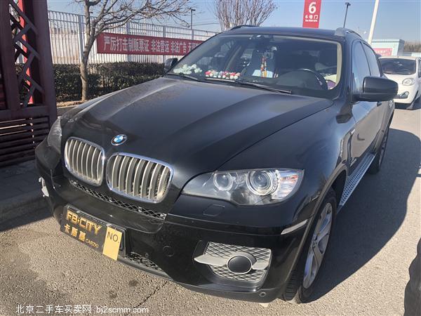  X6 2012 xDrive35i