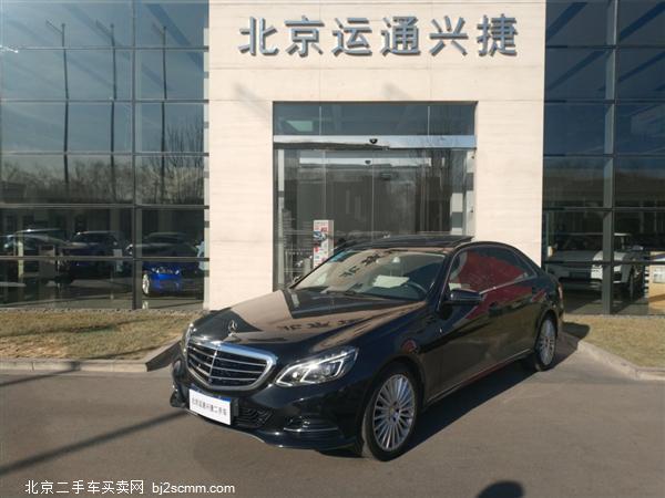  E 2014 E 260 L