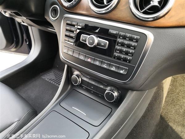  2015 GLA GLA 260 4MATIC ˶