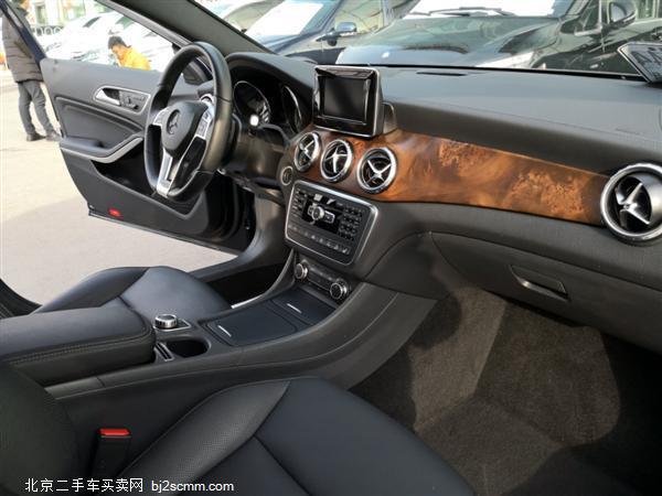  2015 GLA GLA 260 4MATIC ˶