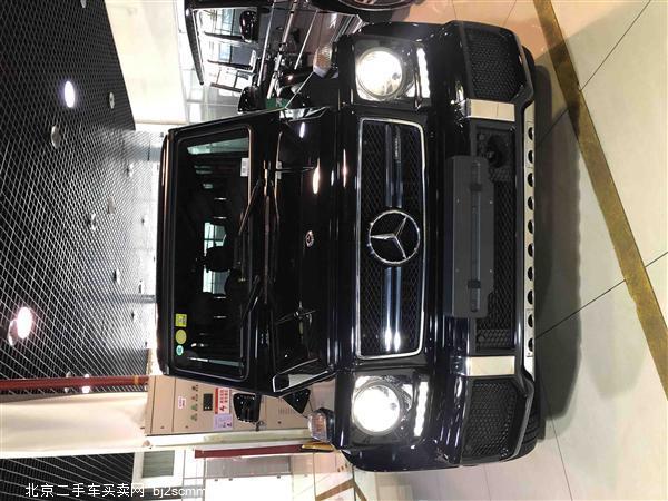  2016 GAMG G 63 AMG Edition 463