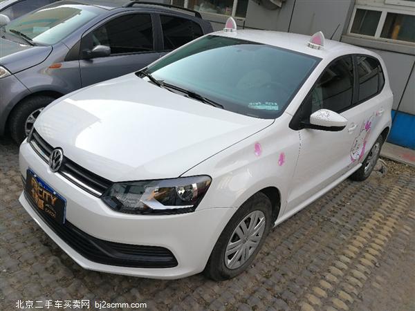   2016 POLO 1.4L Զ