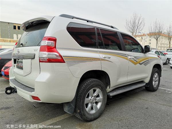   2016  3.5L ԶTX-L