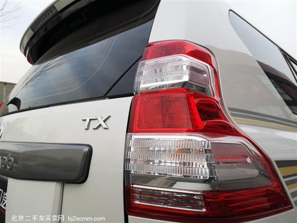   2016  3.5L ԶTX-L