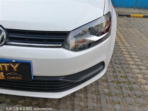   2016 POLO 1.4L Զ