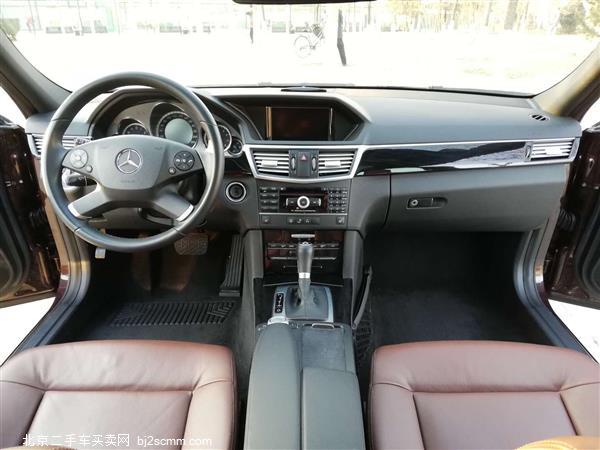 E 2011 E 260 L CGIʱ