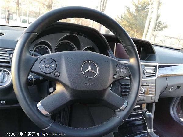 E 2011 E 260 L CGIʱ