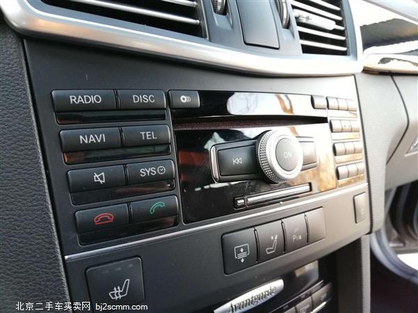 E 2011 E 260 L CGIʱ
