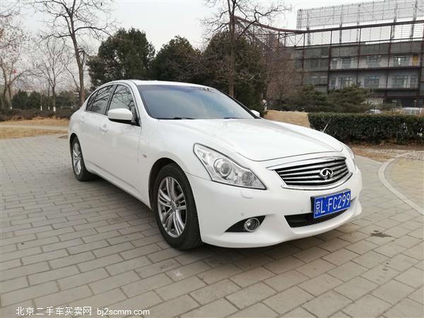 ӢGϵ 2010 G25 Sedan ˶