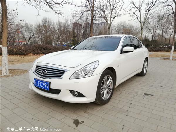 ӢGϵ 2010 G25 Sedan ˶