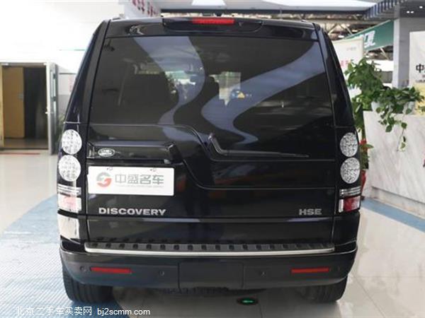  · 2015 Ĵ 3.0 V6 SC HSE