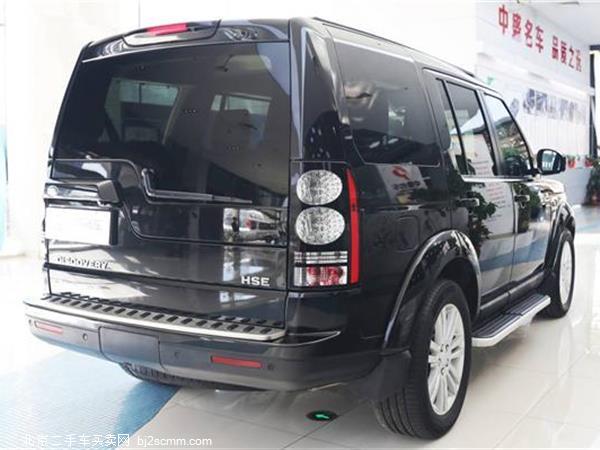  · 2015 Ĵ 3.0 V6 SC HSE