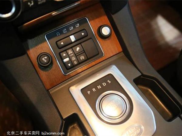  · 2015 Ĵ 3.0 V6 SC HSE