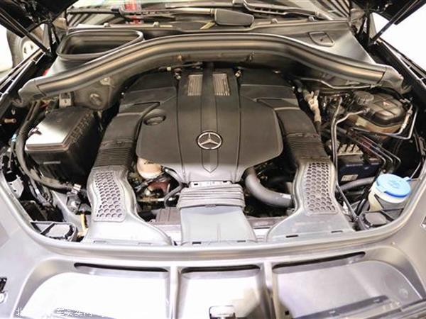  2016 GLE GLE 320 4MATIC 