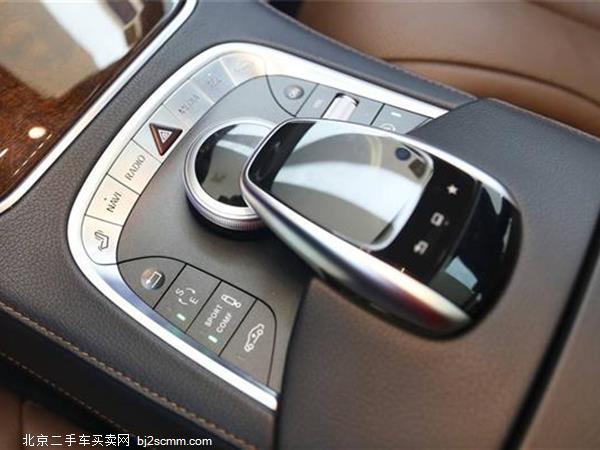  S 2014 S 400 L 