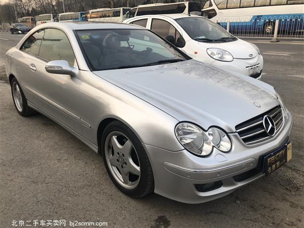  CLK 2006 CLK 200K ˫Žܳ