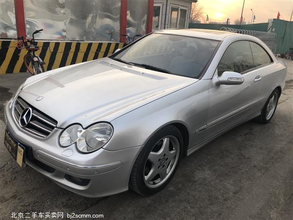  CLK 2006 CLK 200K ˫Žܳ