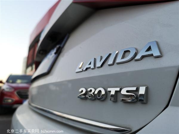   2017  230TSI DSGʰ