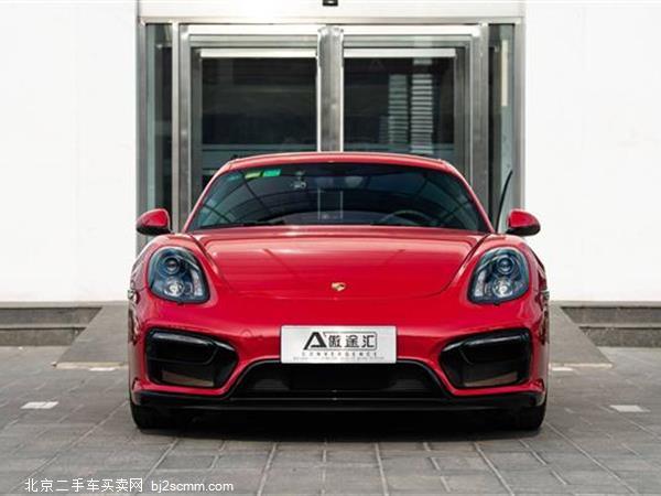  ʱ 2013 Cayman S 3.4L