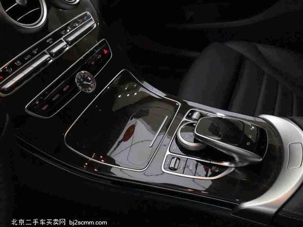  2017 CԴ C 350 eL