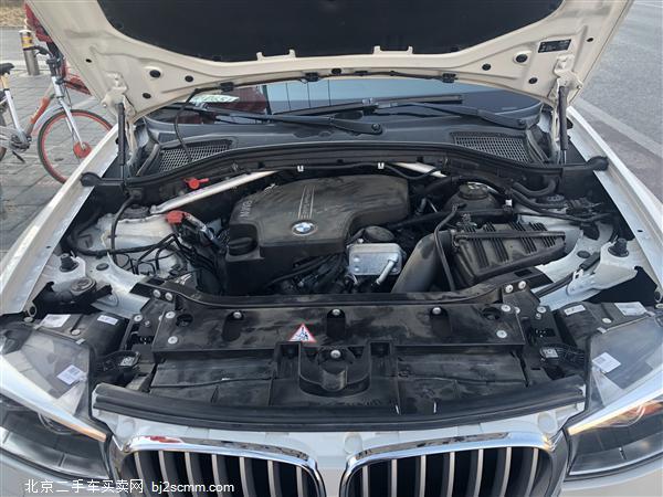  2016 X3 xDrive20i M˶