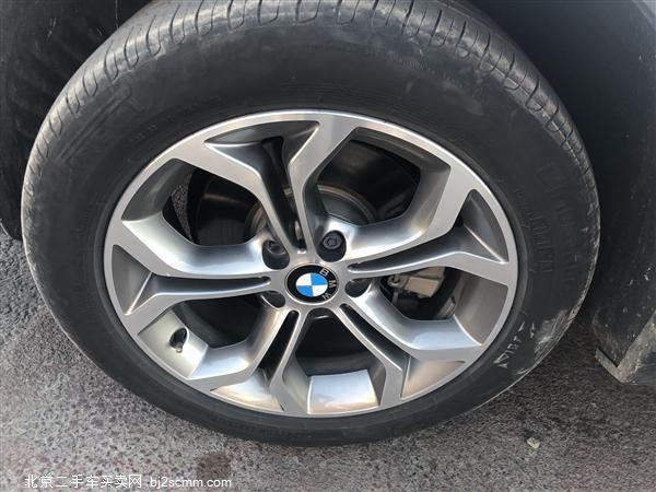  2016 X3 xDrive20i M˶