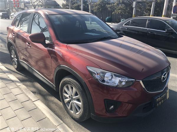  2015 ԴCX-5 2.0L ֶ