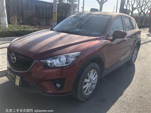  2015 ԴCX-5 2.0L ֶ