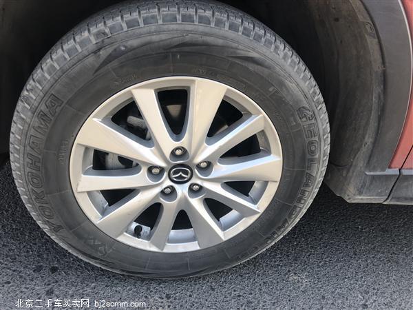  2015 ԴCX-5 2.0L ֶ