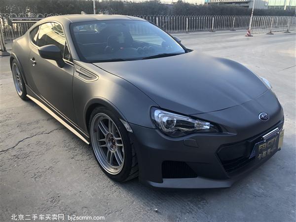  2015 ˹³BRZ 2.0i ֶ